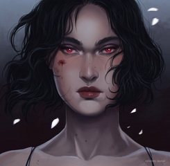 Dream Girl Evil